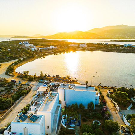 Theologos Beach Antiparos Ngoại thất bức ảnh