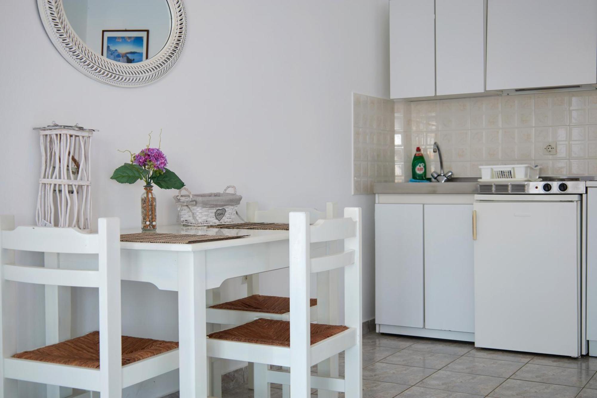 Theologos Beach Antiparos Ngoại thất bức ảnh