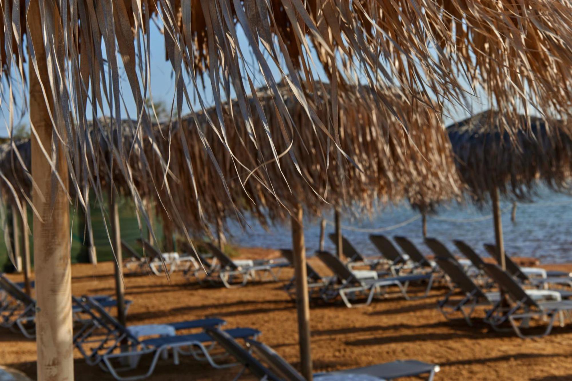 Theologos Beach Antiparos Ngoại thất bức ảnh